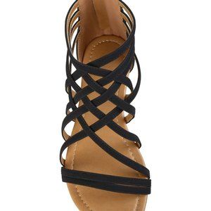 Journee Collection Hanni Women's Sandals